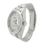 Rolex Datejust Perpetual 116200