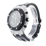 Audemars Piguet Royal Oak New York Watch