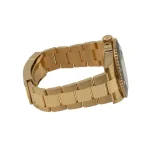 Rolex Submariner Date 126618 Yellow Gold-tone Black Dial