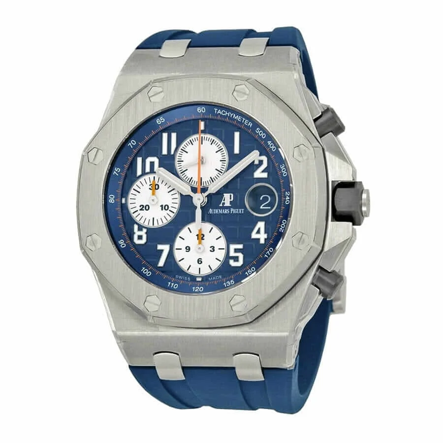 Audemars Piguet Royal Oak Chronograph