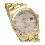 Rolex Day-Date Ivory