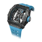 Richard Mille RM 055 Pablo Mac Donough