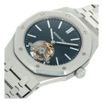 Audemars Piguet Royal Oak Tourbillon Royal Oak 26512ST.OO.1220ST.01 Tourbillon Black Dial