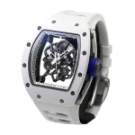 Richard Mille RM 055 Bubba Watson Watch