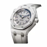 Audemars Piguet Royal Oak Offshore White AP