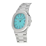 Patek Philippe Nautilus Patek Tiffany