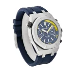 Audemars Piguet Royal Oak Offshore Diver — AV-0187