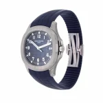 Patek Philippe Aquanaut White Gold-tone