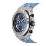 Audemars Piguet Royal Oak 26238ST Blue Dial
