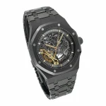 Audemars Piguet Royal Oak Black Skeleton