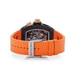 Richard Mille RM 011 Titanium Orange Storm