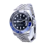 Rolex GMT-Master Batman