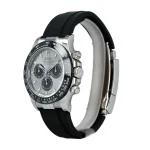 Rolex Cosmograph Daytona White Gold-tone Meteorite 116519LN