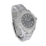 Yacht-Master Rhodium