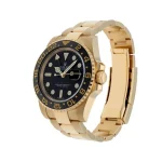 Rolex Oyster Perpetual Gmt-Master
