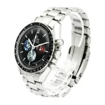 Omega Speedmaster Moon To Mars