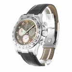 Rolex Daytona Mother of Pearl