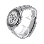 Rolex Daytona 126500LN Oyster White Dial