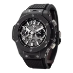 Hublot Big Bang Unico Black Magic