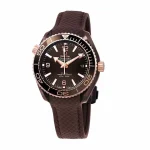 Omega Seamaster Ceramic