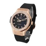Hublot Classic Fusion Fusion King Gold