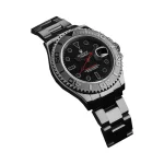 Rolex Yacht-Master Yacht Master Triple Red / Titan Black 116622