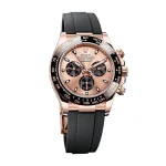 Rolex Daytona Cosmograph 116515LN Rose Gold-tone Dial