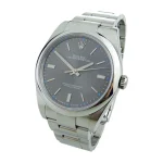 Rolex Datejust Perpetual 114300