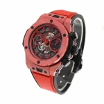 Hublot Big Bang Red Magic 441.CF.8513.RX