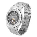 Audemars Piguet Royal Oak Tourbillon Extra Gem-set Plat