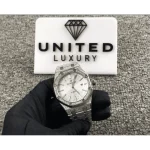 Audemars Piguet Royal Oak Audemar Piguet Iced Out