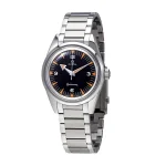 Omega Seamaster 38