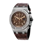 Audemars Piguet Royal Oak Offshore Havana