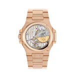 Patek Philippe Nautilus 5712/1R Rose
