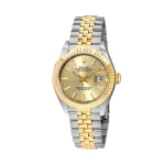 Rolex Datejust 279173 Champagne