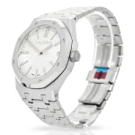 Audemars Piguet Royal Oak 15510ST.OO.1320ST.03 – Silver Dial