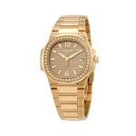 Patek Philippe Nautilus 7010/1R-012
