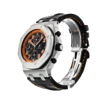 Audemars Piguet Royal Oak Lava Watches