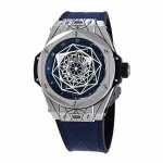 Hublot Big Bang Titanium Watch