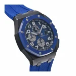 Audemars Piguet Royal Oak Offshore Black Blue Ceramic