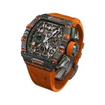 Richard Mille RM 011 RM 11-03 McLaren
