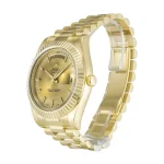 Rolex Day-Date Presidential Yellow Gold-tone 228238-0003