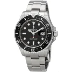 Rolex Sea-Dweller Black