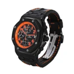 Audemars Piguet Royal Oak Offshore Volcano