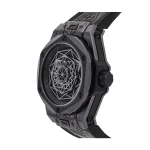 Hublot Big Bang All Black