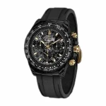 Rolex Daytona DiW NTPT Carbon 46490 “All Carbon Lemon Edition”