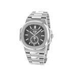 Patek Philippe Nautilus Black Dial