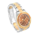 Rolex Submariner Date 126613LN Two-Tone Dial Oyster