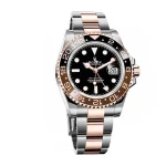 Rolex GMT-Master Root Beer