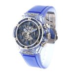 Hublot Big Bang Sapphire